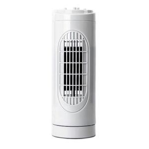 STATUS 14" 3-SPEED TOWER FAN