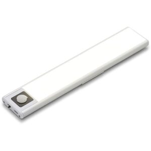 FORUM 200MM 1W 4K RECHARGABLE CABINET LIGHT+ SENSOR