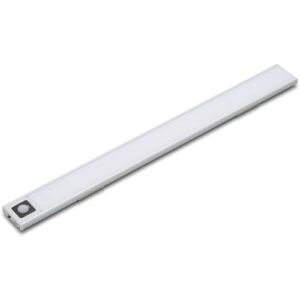 FORUM 400MM 2W 4K RECHARGABLE CABINET LIGHT + SENSOR