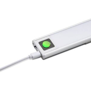 FORUM 864MM 4W 4K RECHARGABLE CABINET LIGHT + SENSOR