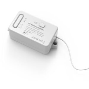 FORUM KINETIC 1-CHANNEL SWITCH RECEIVER RF NON-DIMMABLE