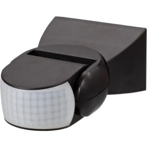FORUM ZN-33579-BLK DION STEALTH PIR SENSOR WITH OVERRIDE