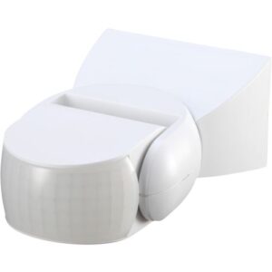 FORUM ZN-33579-WHT DION STEALTH PIR SENSOR WITH OV