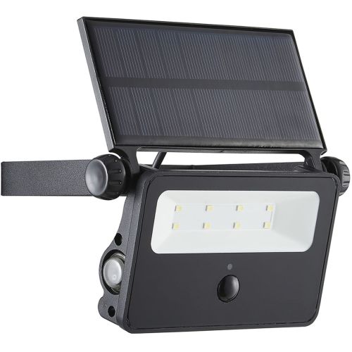 FORUM 2W 200LM 6000K SOLAR LED FLOODLIGHT