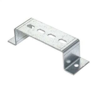 GALV 100MM STAND OFF BRACKETS FOR TRAY