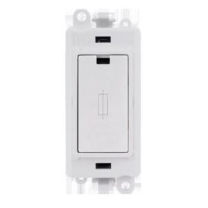 CLICK GRIDPRO MODULES FUSED 13A PW