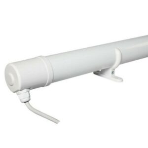 GREENBROOK 4FT 240W TUBULAR HEATER+STAT