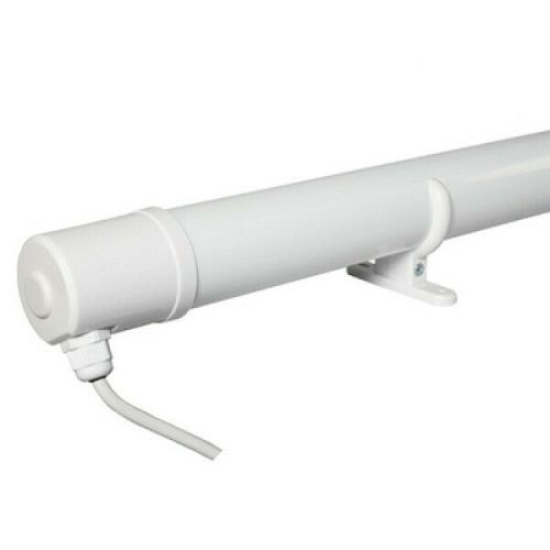 GREENBROOK 5FT 300W TUBULAR HEATER+STAT