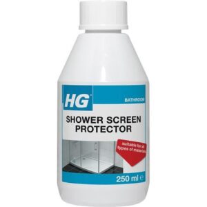 HG SHOWER SHIELD-250ML