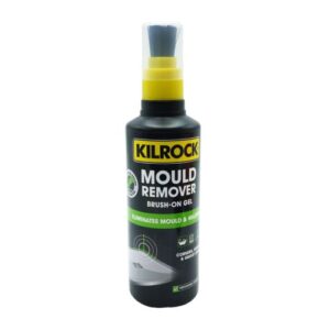 KILROCK MOULD REMOVER BRUSH ON GEL 250ML