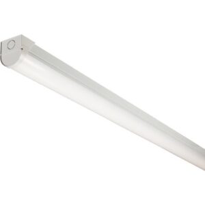 KNIGHTSBRIDGE 230V 6FT 27/52W CCT ADJUSTABLE BATTEN