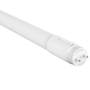 KOSNIC T8 2FT (604MM) 5/9W CCT SWITCHABLE GLASS LED TUBE