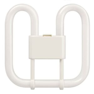 28W 2-D 2-PIN WHITE GR8