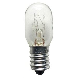 SPARE LAMPS FOR 1605 LARGE(E14)-7W