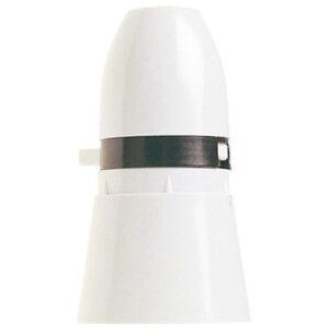 1/2 PUSHBAR LAMPHOLDER T1 LYVIA 1415T2 (E301LC)