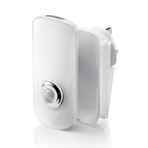 LED PLUG-IN NIGHTLIGHT C/W PIR SENSOR