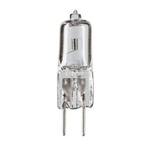 CAPSULE 20W 12V G4 M47 M86 S807