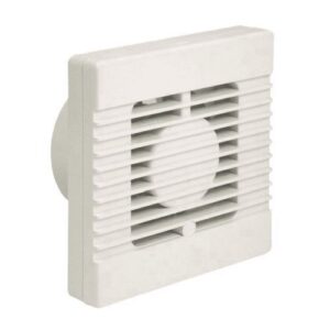 MANROSE INTERVENT 4" STANDARD FAN