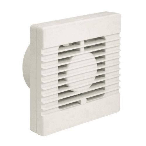 MANROSE INTERVENT 4"TIMER FAN