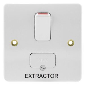MK 13A SWITCHED SPUR MARKED 'EXTRACTOR'