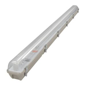6FT T8 LED IP65 SINGLE FITTING (NO TUBE)