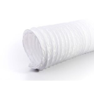 6MTS X 4" PVC FLEXI DUCT