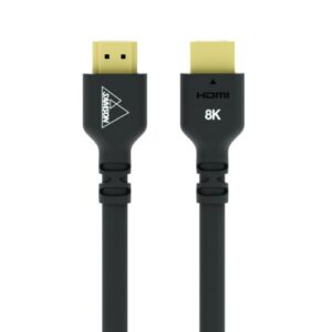 SAMSON 1M PREMIUM 8K ULTRA HD HDMI CABLE