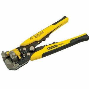STANLEY FATMAX AUTO WIRE STRIPPING PLIER