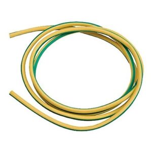 6MM EARTH SLEEVING(PER MTR)