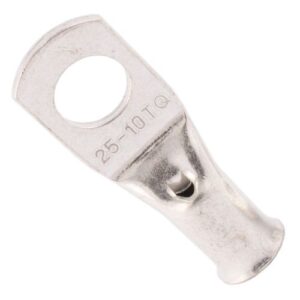 COPPER TUBE 25MM CABLE 10MM HOLE