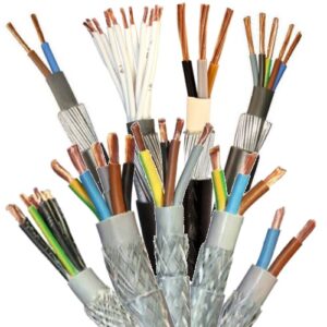 16MM 3-CORE SWA (50MTRS) (25) (NO.8/385AA04)