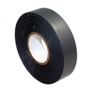 19MM X 33M INSULATING TAPE GREY