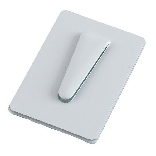 SAF.2 8MM SELF ADHESIVE CABLE CLIP (EACH)