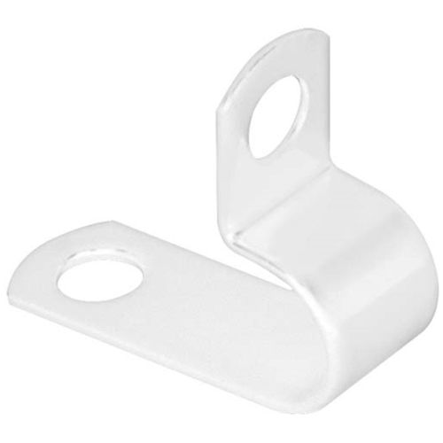UNICRIMP WHITE LSF P-CLIP PK.50 (1MM4C/1.5MM3C)