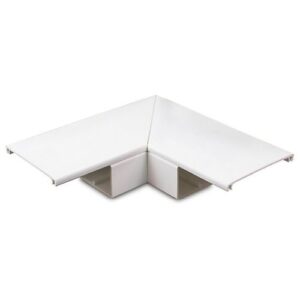 UNIVOLT 75X75MM FLAT ANGLE