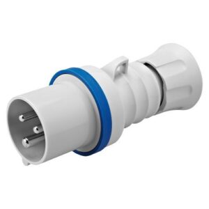 32A 240V 2P+E PLUG (GW60015H)