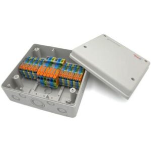 WISKA CONSUMER UNIT RELOCATOR (MAX 10W)
