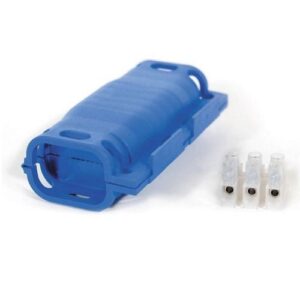 WISKA GEL INSULATED JOINT 13A