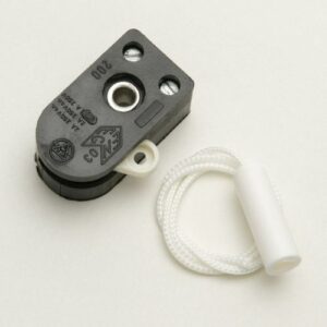 SIDE PULL CORD SWITCH 1A