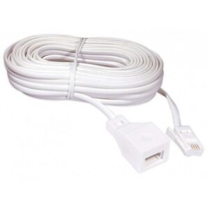 BT EXTENSION LEAD 15M