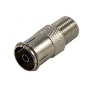 SATELLITE SOCKET - TV SOCKET ADAPTOR