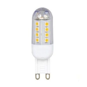 G9 LED 4W 360LM 2700K WARMWHITE