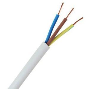 3C H/RESIST 1.5MM MAINS FLEX 5M