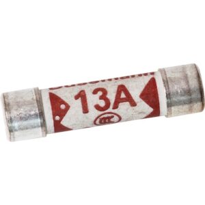 LYVIA 13A PLUG TOP FUSE (EACH)