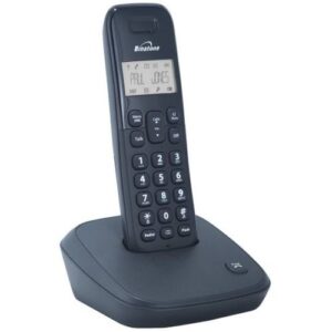 Telephones