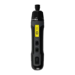 CK ELECTRIC SCREWDRIVER WITH TORQUE ADJUSTMENT