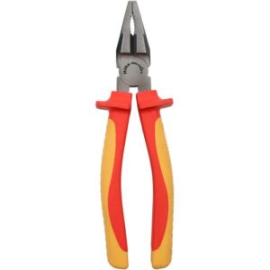HILKA 8" (200MM) COMBINATION VDE PLIERS