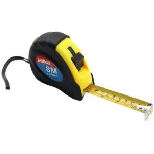 HILKA 8M/26FT TAPE MEASURE