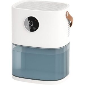 PREM-I-AIR SMART DEHUMIDIFIER 1.9LTR + TIMER