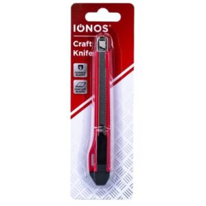 IONOS SNAP BLADE KNIFE